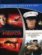 Heartbreak Ridge / Firefox , Clint Eastwood