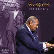 He Was the King , Freddy Cole