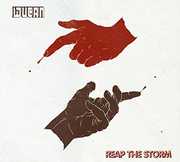 Reap The Storm , Wucan
