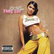 Thug Luv [Explicit Content] , Lil' Kim
