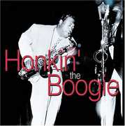 Honkin' The Boogie , Various Artists