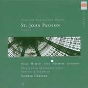 St John Passion: 21 Exceprts , J.S. Bach