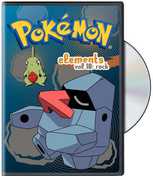 Pokemon Elements: Volume 10: Rock , Joe Alaskey