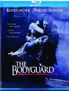 The Bodyguard , Kevin Costner