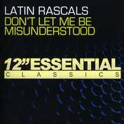 Don't Let Me Be Misunderstood , Latin Rascals