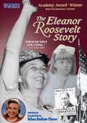 The Eleanor Roosevelt Story , Eleanor Roosevelt