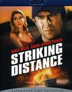Striking Distance , Bruce Willis