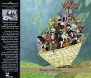 Songs of Wonder , Basya Schechter