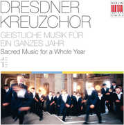 Sacred Music for a Whole Year , Roderich Kreile