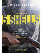 5 Shells , Chad Brummett