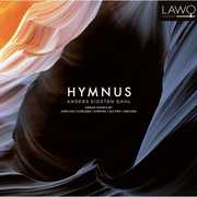 Hymnus: Organ Works , Anders Eidsten Dahl