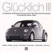 Glucklich, Vol.3 , Various Artists
