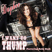 I Wanna Thump , Daphee