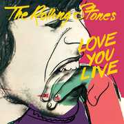 Love You Live , The Rolling Stones