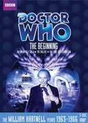Doctor Who: Beginning Collection , William Russell
