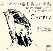 Very Best of Chopin , Andrea Immer