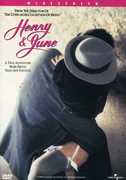 Henry & June , Fred Ward