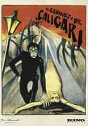 The Cabinet of Dr. Caligari , Werner Krauss
