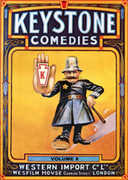 Keystone Comedies 5 , Roscoe Arbuckle