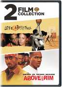 Love And Basketball/ Above The Rim 
