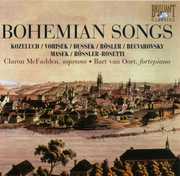 Bohemian Songs , Bart van Oort