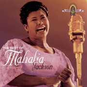 Best of , Mahalia Jackson
