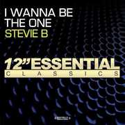 I Wanna Be the One , Stevie B