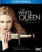 The White Queen , Aneurin Barnard