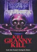Kill, Granny, Kill , Donna Swensen