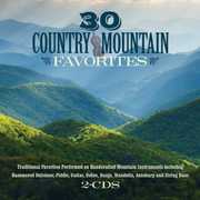 30 Country Mountain Favorites , Craig Duncan