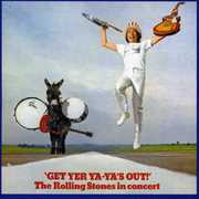Get Yer Ya Ya's Out , The Rolling Stones