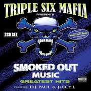Smoked Out Music's Greatest Hits [Explicit Content] , Three 6 Mafia