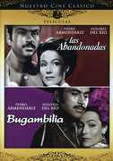 Abandonadas & Bugambilia , Arturo Soto Rangel