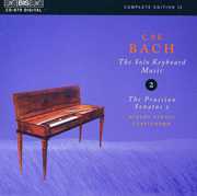 Solo Keyboard II: Prussian Sonatas , Mikl s Sp nyi