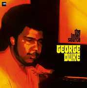 Inner Source , George Duke