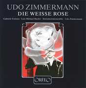 Die Weisse Rose 