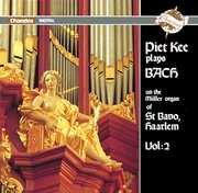 Organ Works 2 , J.S. Bach