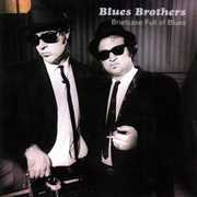 Briefcase Full of Blues , The Blues Brothers