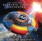 All Over The World: The Very Best Of Electric Light Orchestra , Elo ( Electric Light Orchestra )