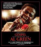 Gospel According to Al Green , Al Green