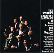 Live at the Roosevelt Grill , Bob Haggart