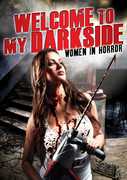 Welcome to My Darkside: Women in Horror , Brooke Lewis