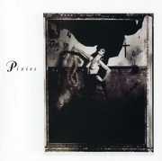 Surfer Rosa , Pixies