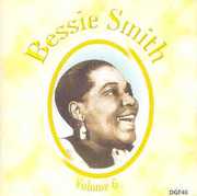 Complete Recordings, Vol. 6 , Bessie Smith