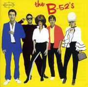 B-52's , The B-52's