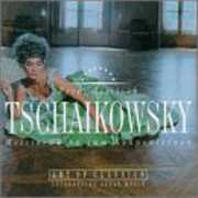 Symphony 6 Pathetique , P.I. Tchaikovsky
