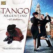 Tango Argentino: Motivo , Various Artists