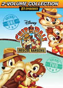 Chip 'n Dale Rescue Rangers, Vol. 1 And 2 , Peter Cullen