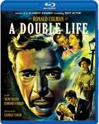 A Double Life , Ronald Colman