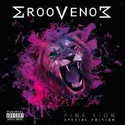 Pink Lion , Groovenom